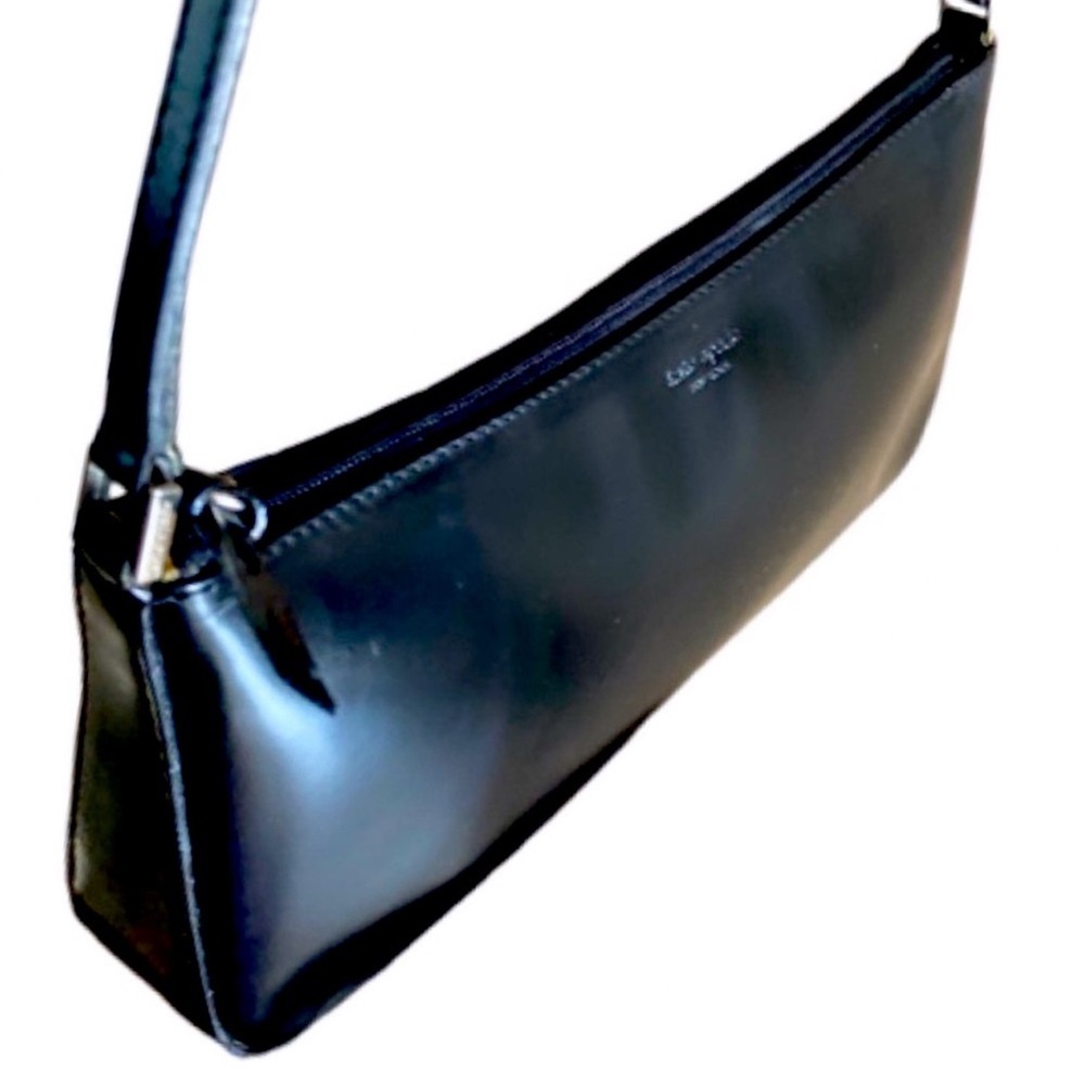 Kate Spade Black Shoulder Bag Timeless Elegance